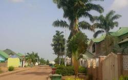 Ambience Hotels and Resorts Ltd. Abuja