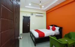 Hotel O S V Residency