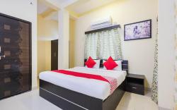 Hotel O The Dreams
