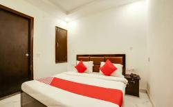 Hotel O Knight Stay