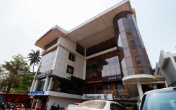 Capital O Sai Arya Residency