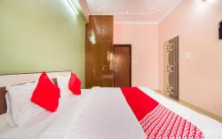 Hotel O Komal