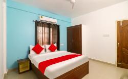 Hotel O Sri Bidya Residency