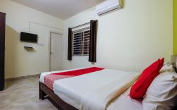 Hotel O Popular Residency