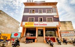 Hotel O Shri Ganesham