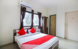 Hotel O Sairam Executive