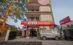 Hotel O Kings Inn