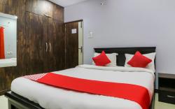 Hotel O Jubilee Homes