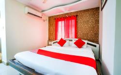 SPOT ON Hotel Hyderabad Continental