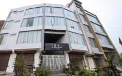 Hotel O Rohil Residency