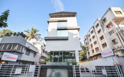 Hotel O Sunshine Inn Near Pune Railway Station