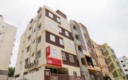 Hotel O Pallavi Nilayam