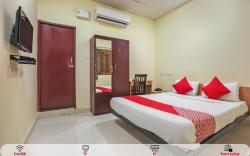 Hotel O Om Sakthi Hotel