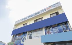 Hotel O 71214 Hotel Welcome Inn
