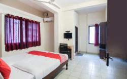 Hotel O Regal Near Paradise Circle
