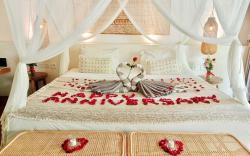 BoBos Villa 1 | Hidden Retreat for Creative Souls