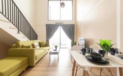 ⁠[OT] Emporis Kota Damansara Soho 2 queens by Sleepy Bear