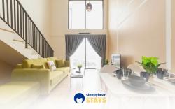 OT-Emporis Kota Damansara Soho 4pax by Sleepy Bear