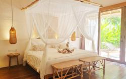 BoBosVilla 3, Private villa near the beach, Canggu