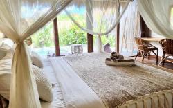 BoBosVilla 8, Private villa near the beach, Canggu