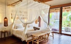 BoBosVilla 6, Private villa near the beach, Canggu