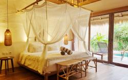 BoBosVilla 7, Private villa near the beach, Canggu