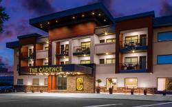 Voco The Cadence By IHG