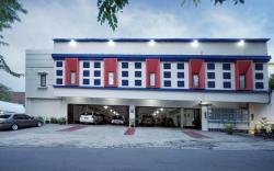 Dparagon Jalan Jogja