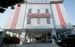 Dparagon Manduro
