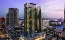 Holiday Inn Johor Bahru City Centre By IHG