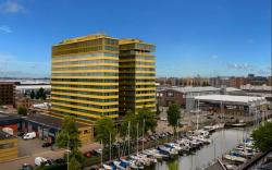 Holiday Inn Express Amsterdam - North Riverside By IHG