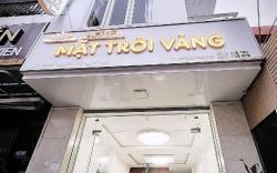 Mat Troi Vang Dalat Hotel