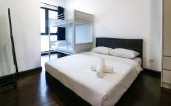 Victoria Home V Residence Suites