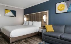 Crowne Plaza Saint John Harbour View By IHG