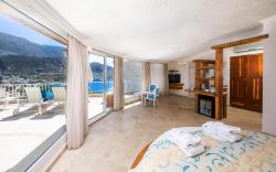 Likya Residence Hotel and Spa