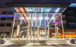 Aloft Reno-Tahoe International Airport