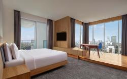 Aloft South Jakarta