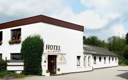 Hotel Insel Pension