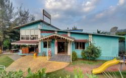 FOUR SEASONS RESORTS