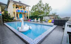 d'Oasis-Turuwara (3 Bedrooms Villa)