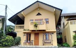 d'Oasis-Upper Solitaire (2 Bedrooms Villa)