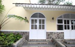 d'Oasis-Sonoran (Studio Villa)