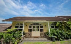 d'Oasis-Ghardaia (3 Bedrooms Villa)