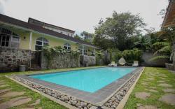 d'Oasis-Atacama (4 Bedrooms Villa)