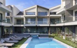 Serenity Suites