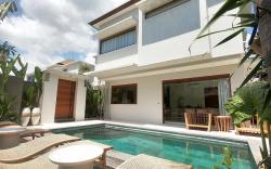 Canggu Villas