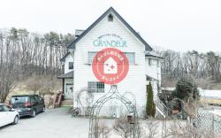 Tabist Kiyosato Grandeur Yatsugatake