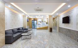 X.O HOTEL AND APARTMENTS