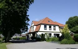 Landgasthof "Zum grunen Walde"