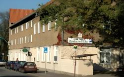 Hotel Deutsche Eiche in Northeim